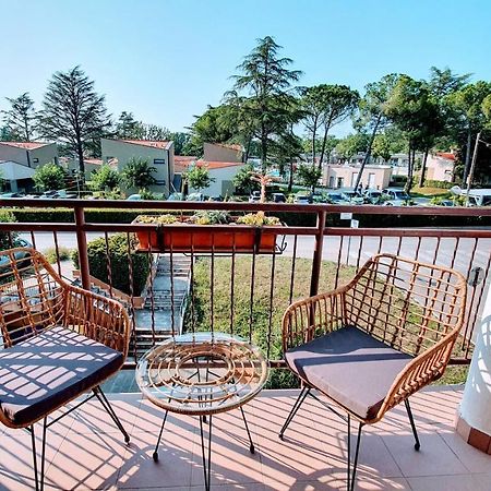 Luxury Apartment - Few Minutes From The Sea Poreč Eksteriør bilde