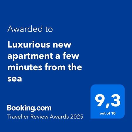 Luxury Apartment - Few Minutes From The Sea Poreč Eksteriør bilde