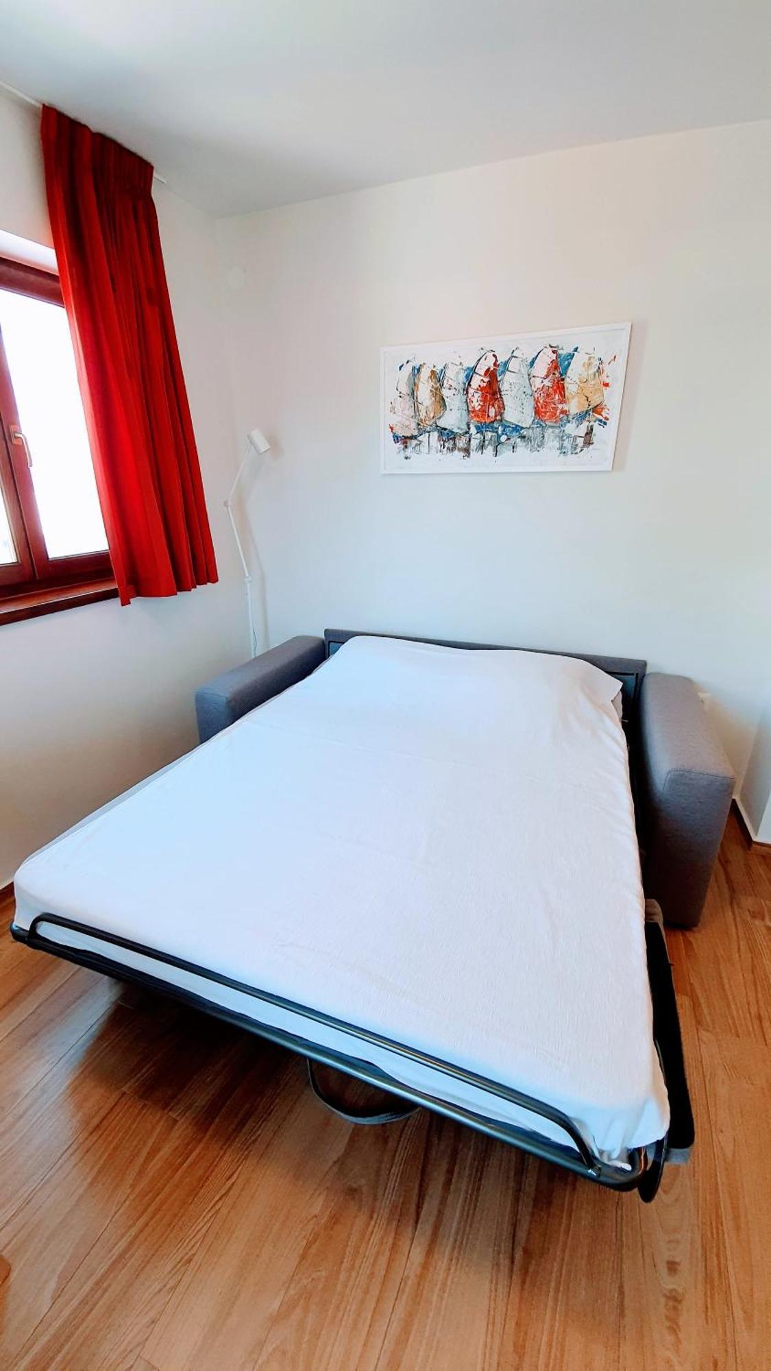 Luxury Apartment - Few Minutes From The Sea Poreč Eksteriør bilde