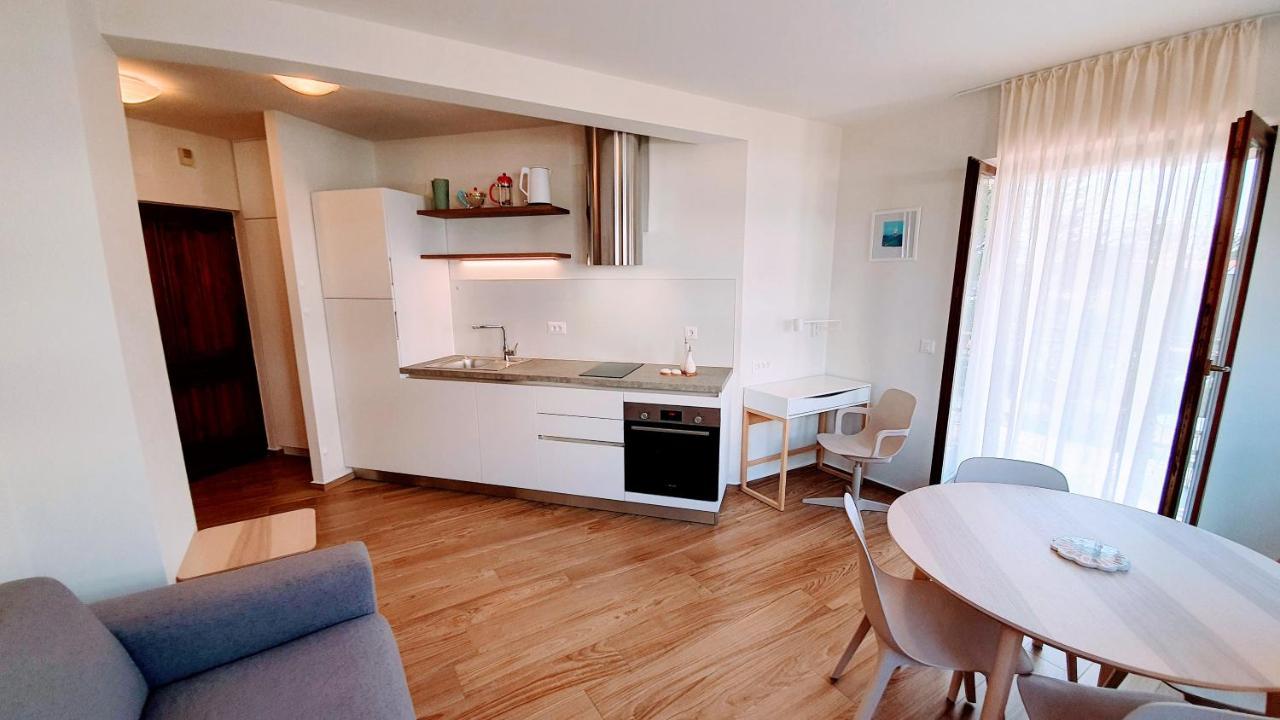 Luxury Apartment - Few Minutes From The Sea Poreč Eksteriør bilde