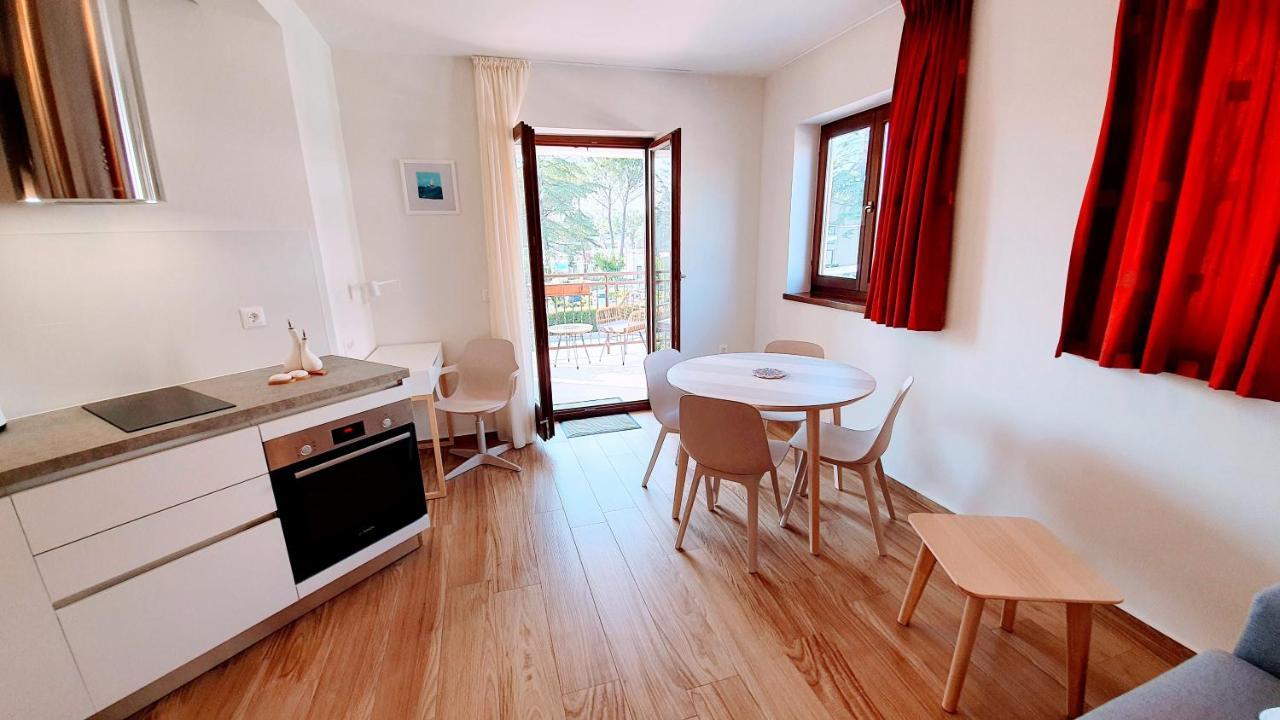 Luxury Apartment - Few Minutes From The Sea Poreč Eksteriør bilde