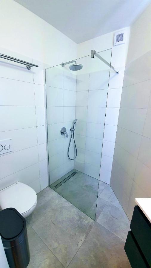 Luxury Apartment - Few Minutes From The Sea Poreč Eksteriør bilde