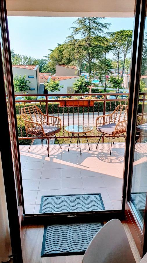 Luxury Apartment - Few Minutes From The Sea Poreč Eksteriør bilde